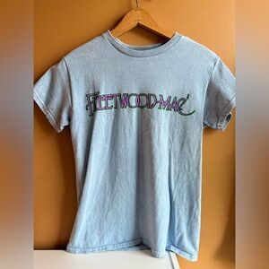 Fleetwood Mac Graphic T-Shirt